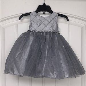 Baby girl dress
